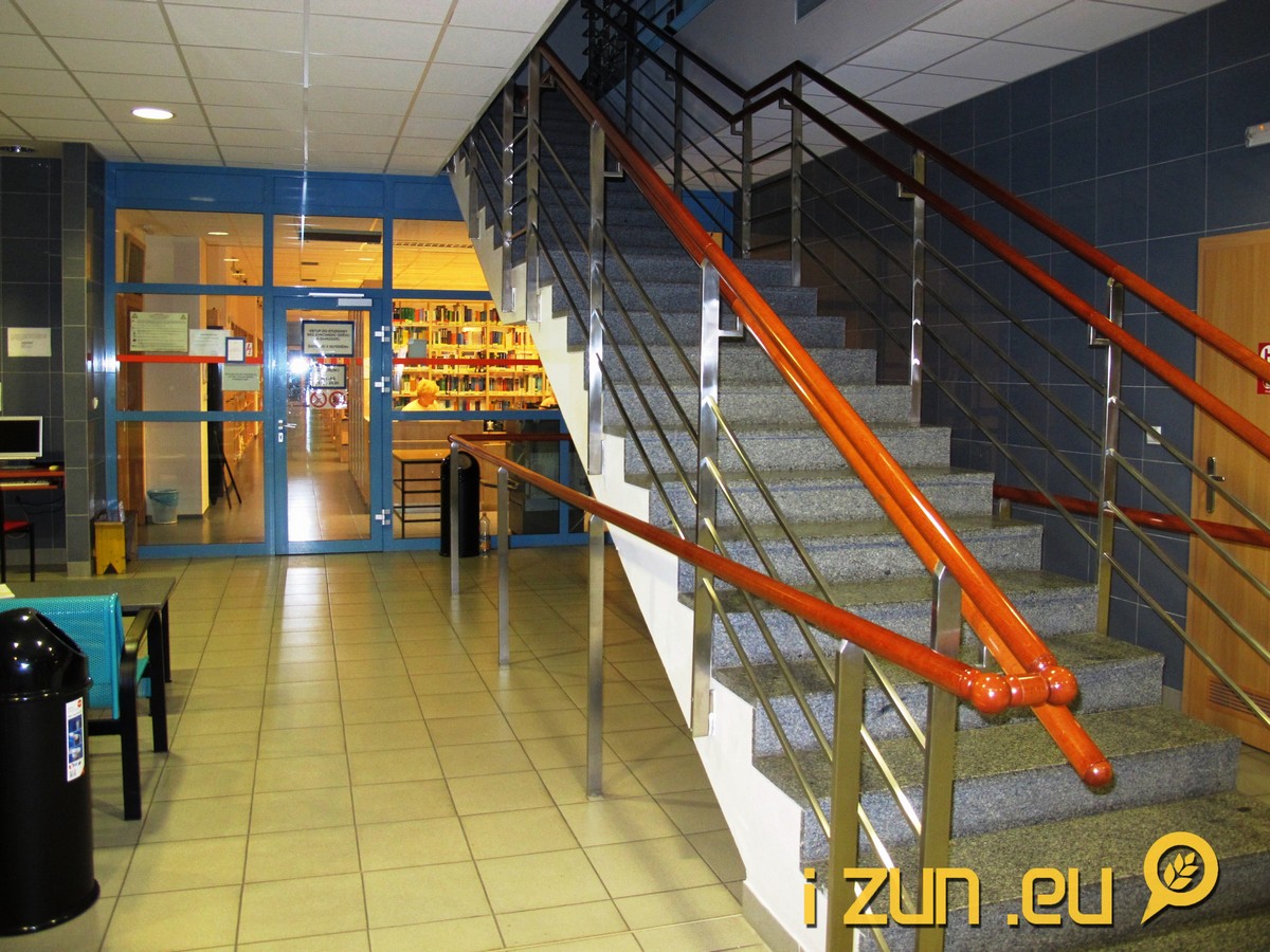 Kopírování - SIC velká studovna