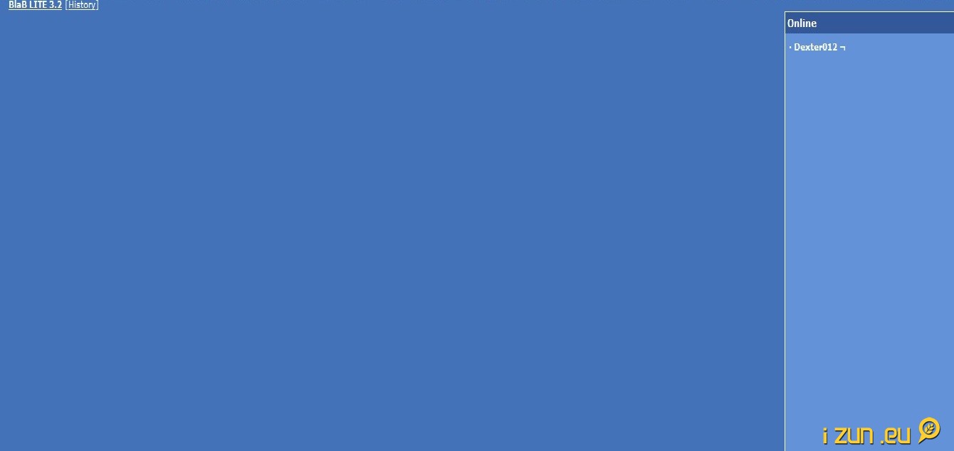 Chatujte co to jde! Pokud bude s kým... Chatujte co to jde! Pokud bude s kým...