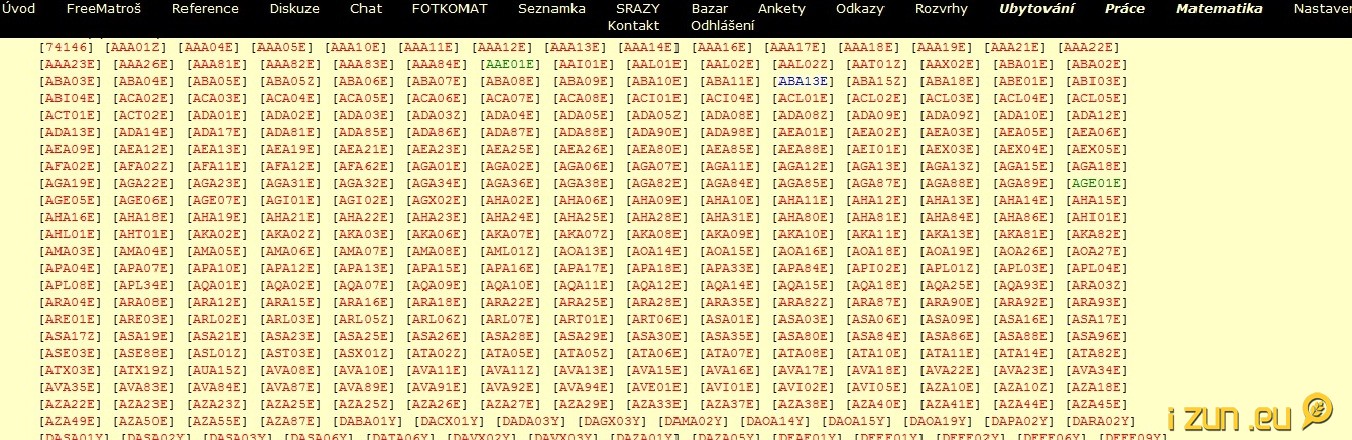Kdo hledá najde Kdo hledá najde