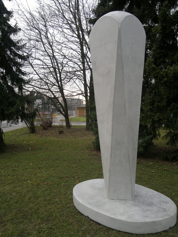 Památník Památník