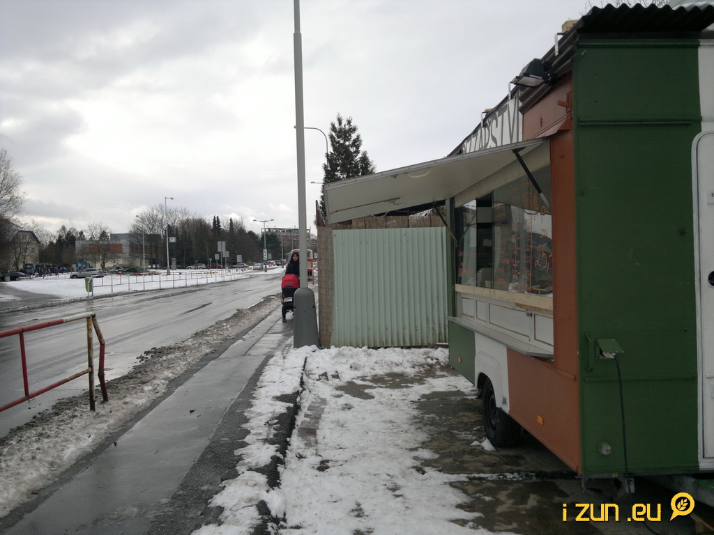 Naproti sámošce Naproti sámošce