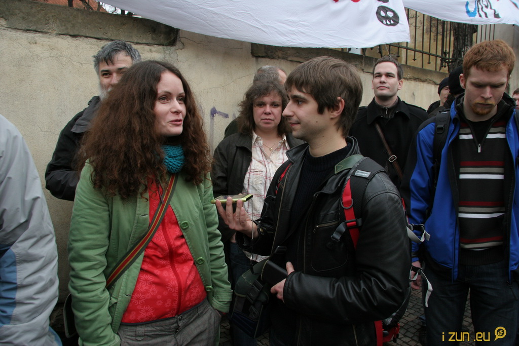 Šárka Krčílková Šárka Krčílková