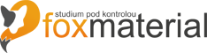 www.foxmaterial.cz www.foxmaterial.cz