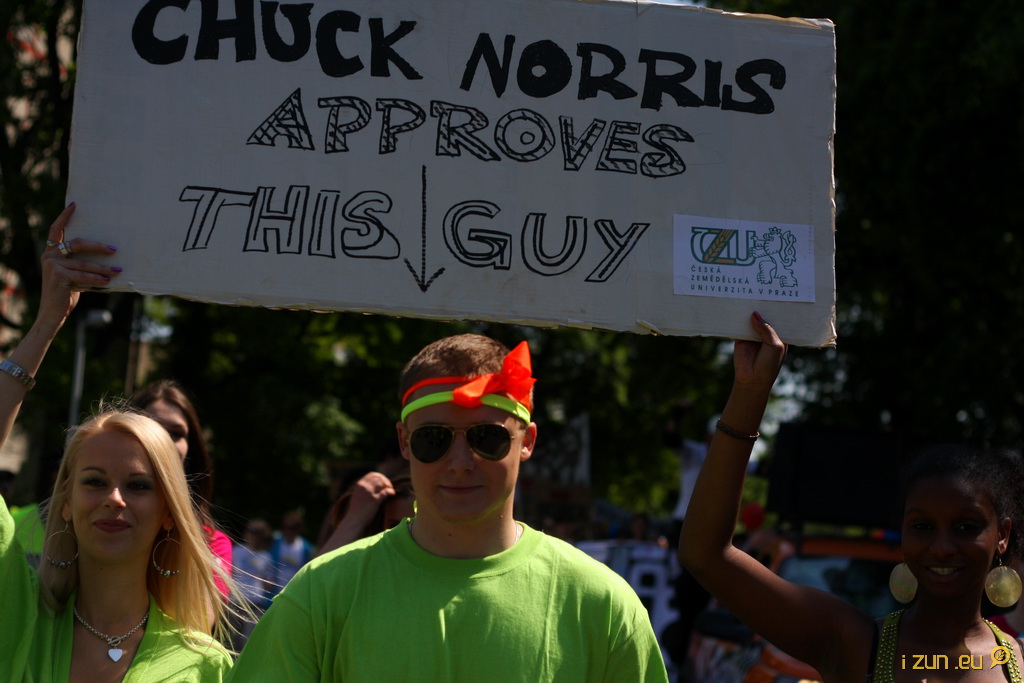 Královská skupina roku 2011 Královská skupina roku 2011