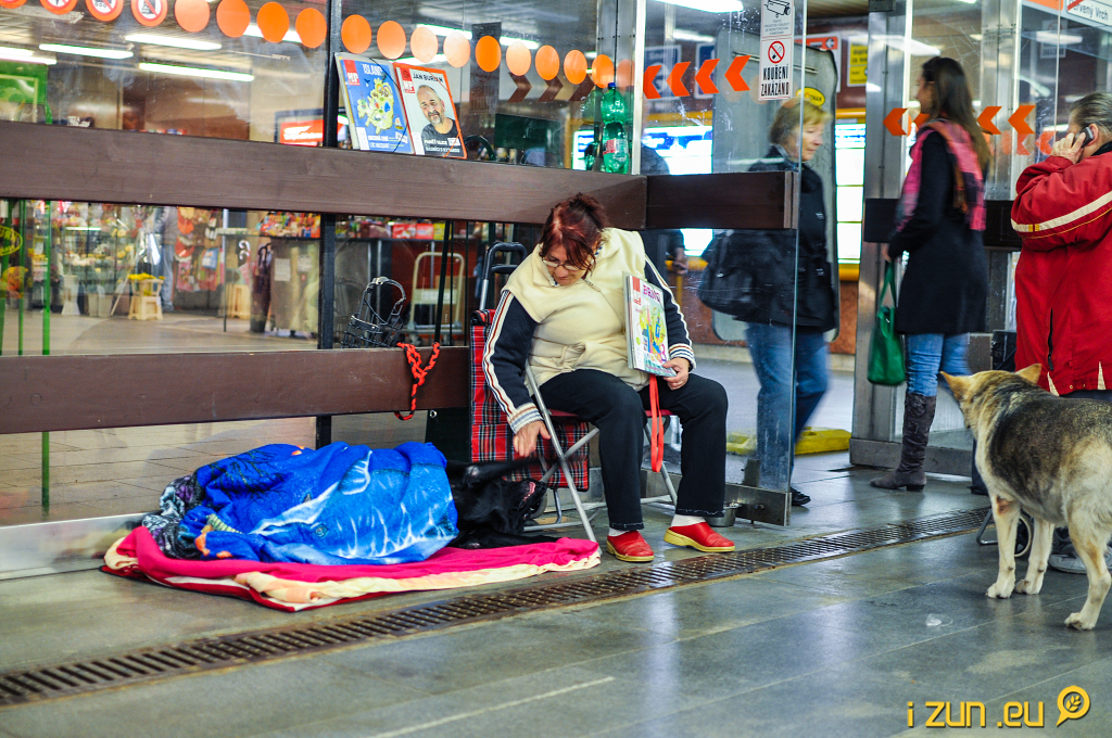 NP na Dejvické NP na Dejvické