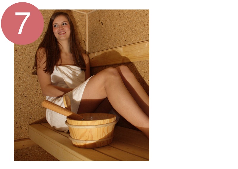 Saunujte se Saunujte se