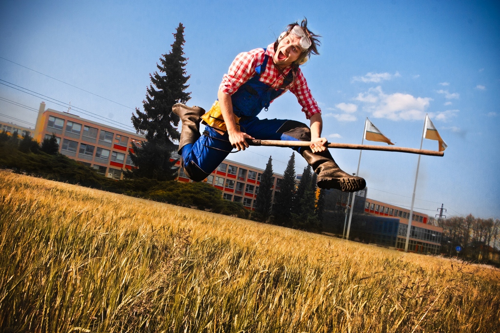 ČZU famfrpál ČZU famfrpál