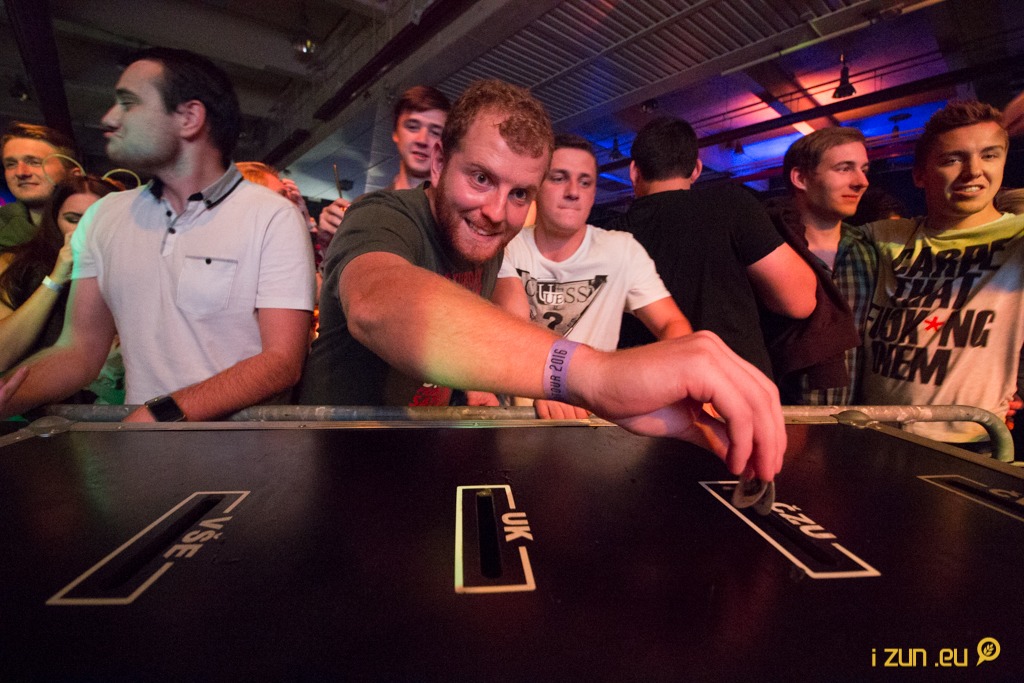 Gaudeamus alkotour 2016 Gaudeamus alkotour 2016