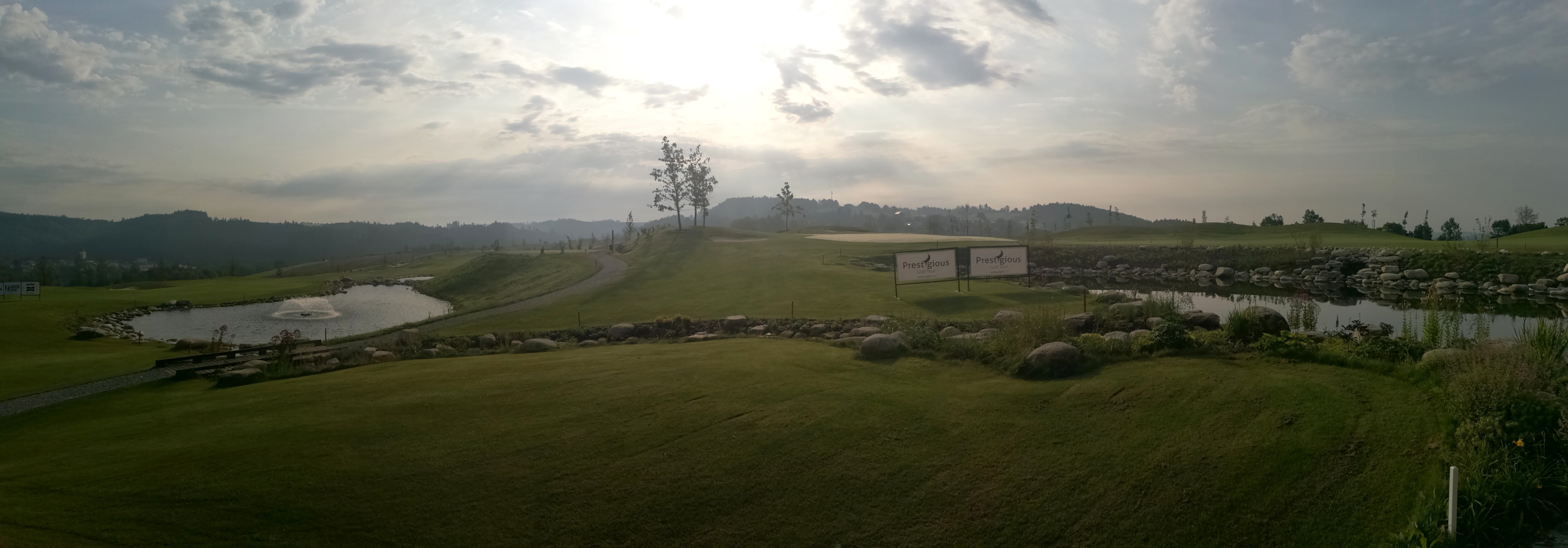 Panorama Golf Resort Panorama Golf Resort