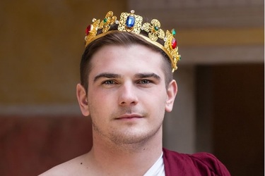 Hlasování pro Krále Majálesu za ČZU začalo!