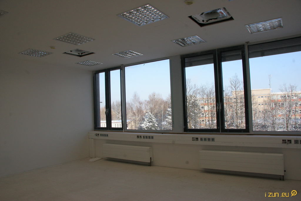 Kancelář děkana fakulty