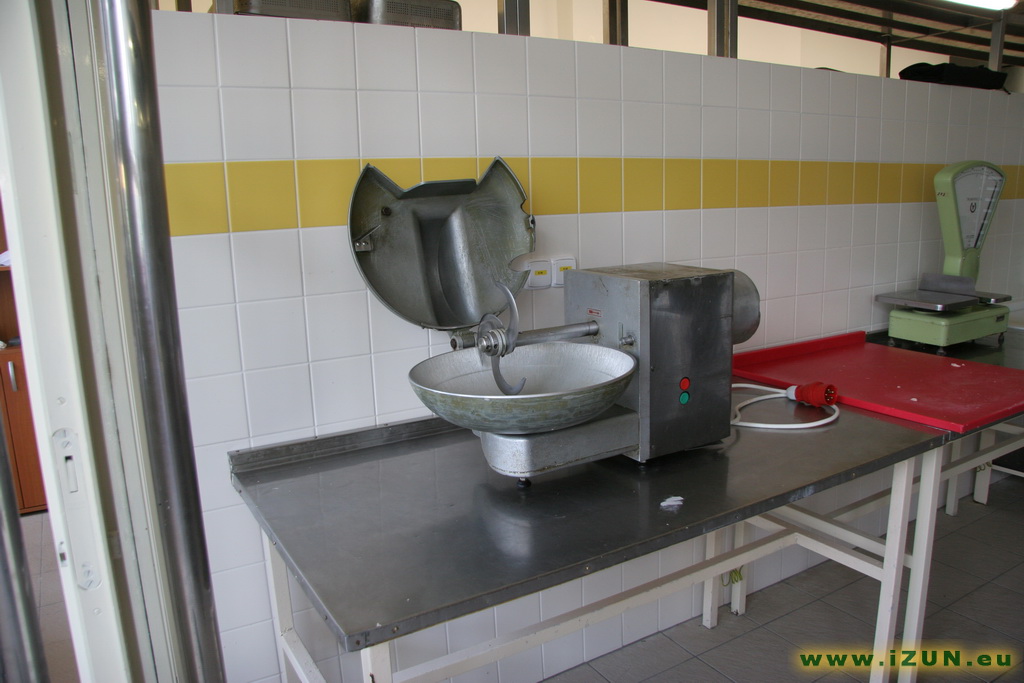 Bůh ví na co je tohle