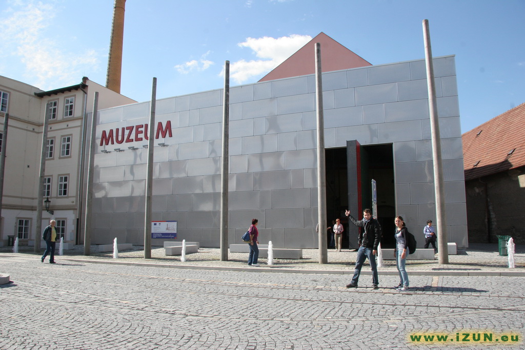 Muzeum chmele