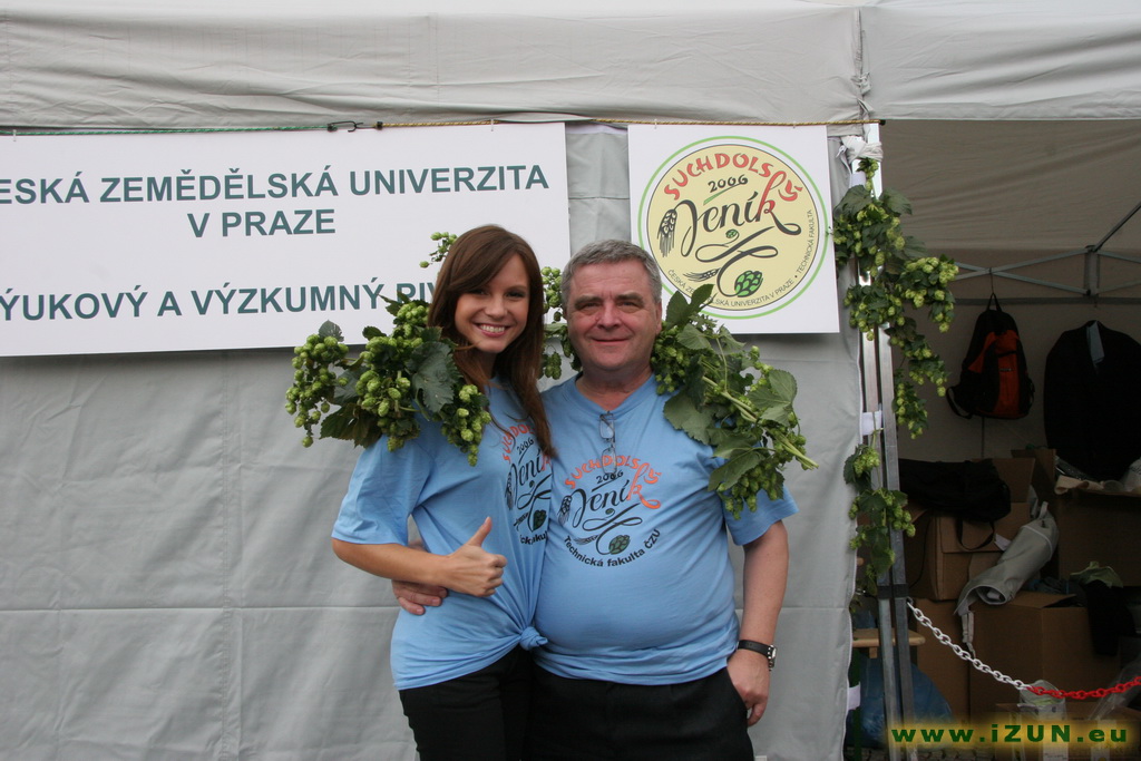 Tým Suchdolského Jenka