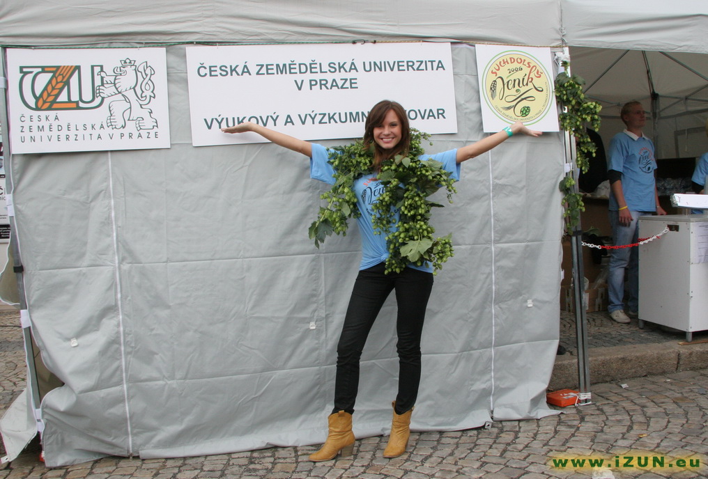 Kráska Suchdolského Jeníka