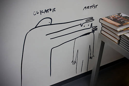 autor: Dan Perjovschi Dan_Perjovschi