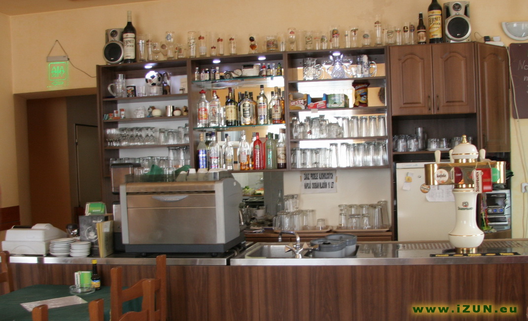 Bar hospůdky V ráji V_rji_08