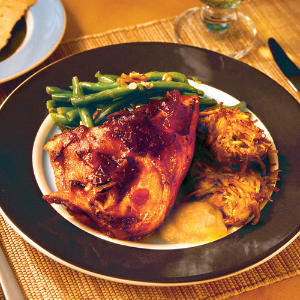 Dobré jídlo za studentské ceny v menzách UK meal