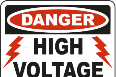 Energie na ČZU, díl první - ELEKTRICKÁ