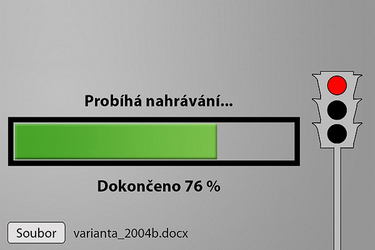 Zadání zkoušek - podvod nebo součást přípravy?