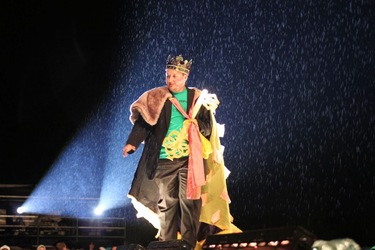 ČZU hledá nového krále! Staň se králem Pražského Majálesu