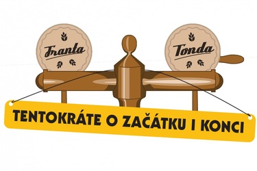 Hovory nad pivem: Franta a Tonda tentokráte o začátku i konci