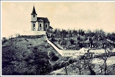 Historické okénko: Jak se uhlíř v očích knížete stal světcem