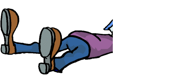 I zkouškové má své...