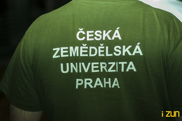 ČZU zná svého nového krále