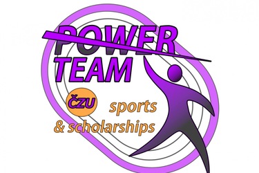 Jak skloubit vrcholový sport a studium? Zkuste POWER TEAM