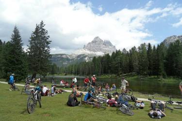 S letním semestrem přicházejí letní sportovní kurzy KTV