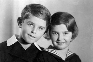 Do školy s Petrem Ginzem