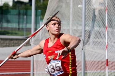 ČZU bude mít svého zástupce v olympijském Londýně