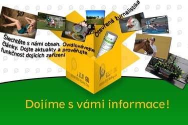 iZUN jako první médium v ČR přešlo na model „otevřené žurnalistiky“