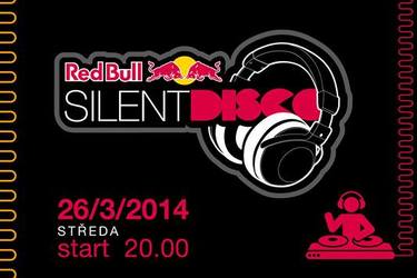 Tichá diskotéka již zítra „rozezní“ Kruháč