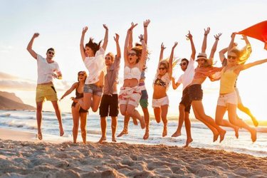 Student Travel – cestovní kancelář především, ale nejen, pro studenty