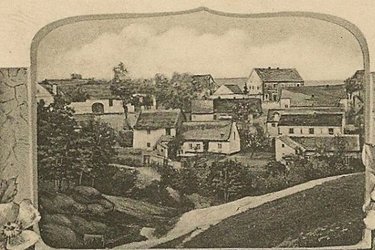 Suchdol, místo s dávnou historií