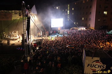 Představujeme částečný lineup Miss Agro 2015