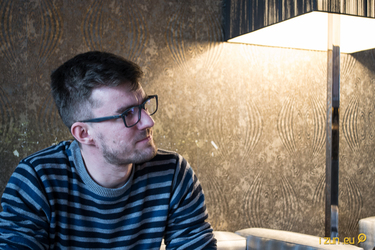 Janek Rubeš, legenda českého internetového videa 