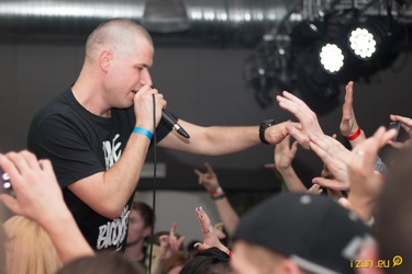 Legendy českého hiphopu na Céčku! Jaký byl večer s PSH? 