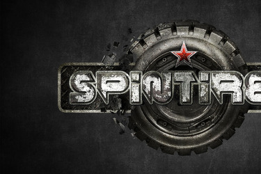 Spintires: pořádná bahení koupel