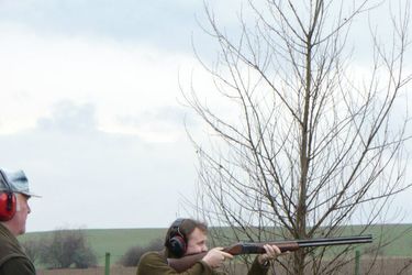 FLD uspořádala již XI. ročník střelecké soutěže „O pohár rektora ČZU“