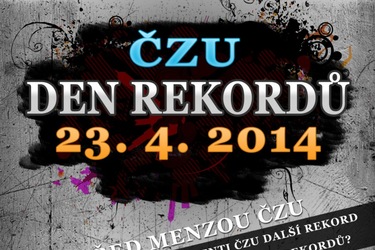 Den rekordů se vrací! Trumfne ČZU loňský rekordní zápis?