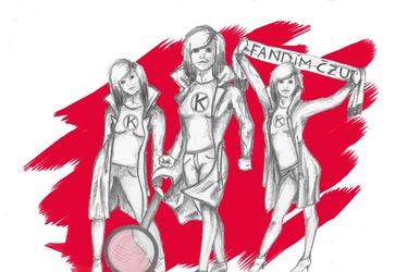 Karla a továrna na strach - Schůzka