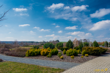 Top 5 míst, kam v kampusu s dekou