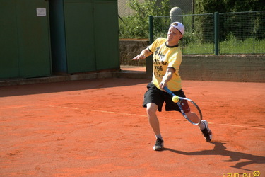 Rektorský den za námi, zemědělka opět zná své nejlepší sportovce