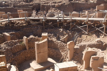 Göbekli Tepe — kamenná záhada z úsvitu civilizace