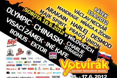Další ročník Votvíráku je tady!