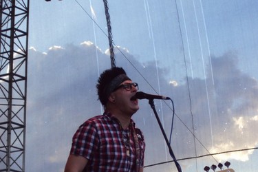 Festivalová sezóna slavnostně otevřena! Další ročník Votvíráku je za námi!