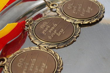 ČZU si na Pražských primátorkách vyveslovala zlato